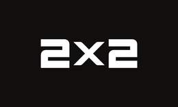 2X2